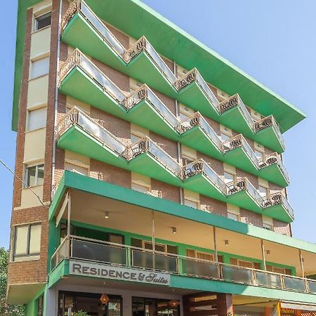 Residence & Suites Bellaria-Igea Marina Luaran gambar