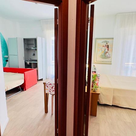 Residence & Suites Bellaria-Igea Marina Luaran gambar