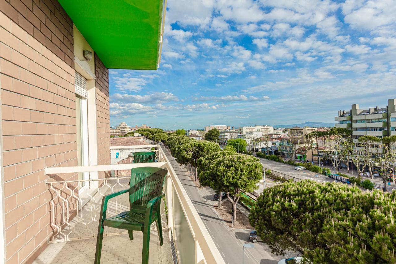 Residence & Suites Bellaria-Igea Marina Luaran gambar