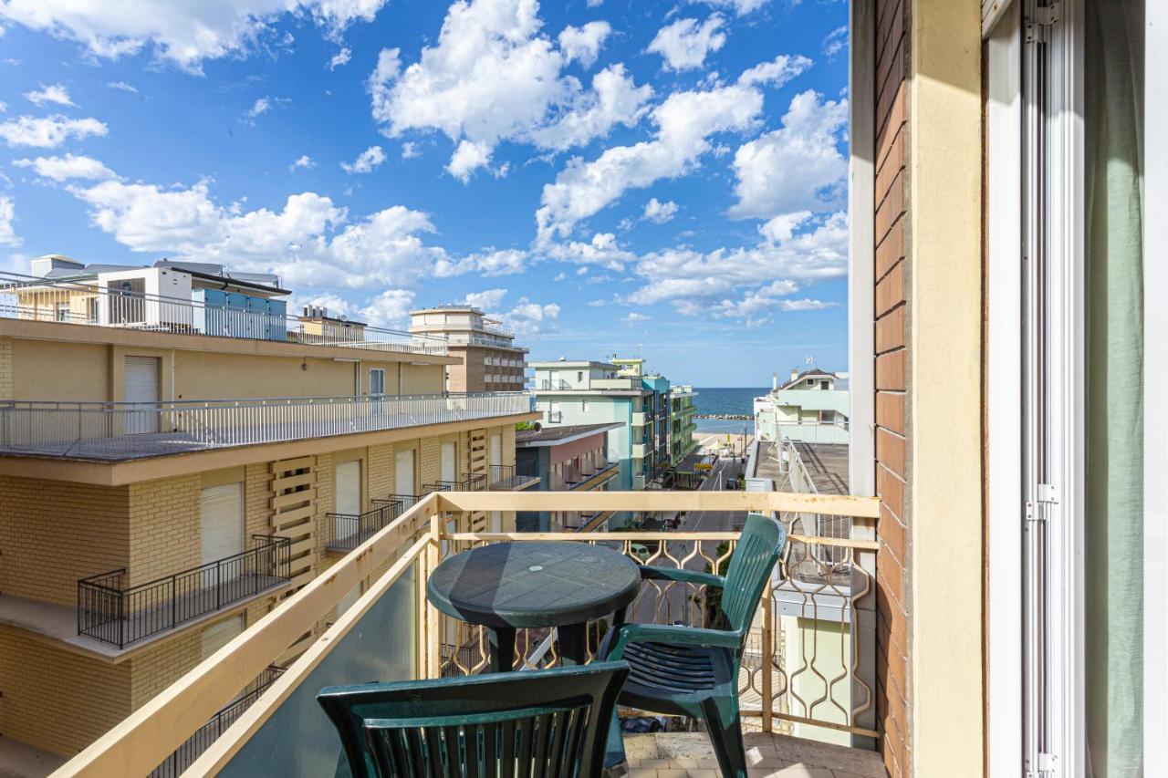 Residence & Suites Bellaria-Igea Marina Luaran gambar