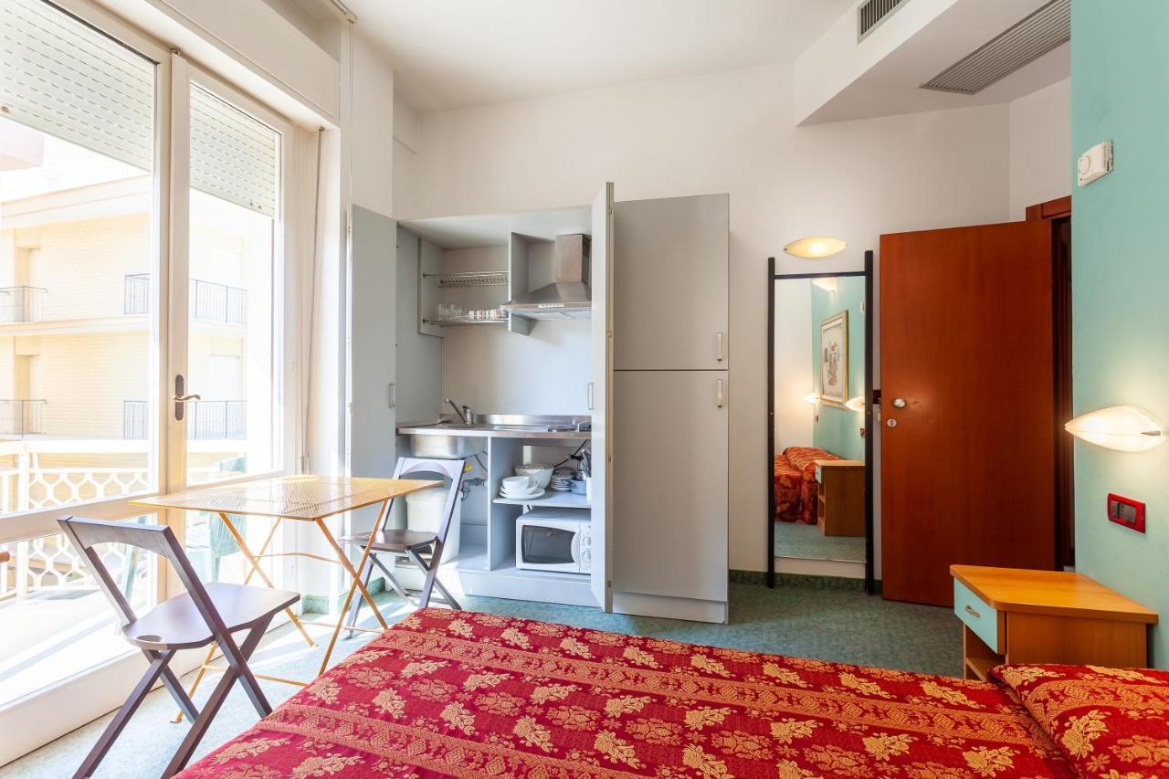 Residence & Suites Bellaria-Igea Marina Luaran gambar