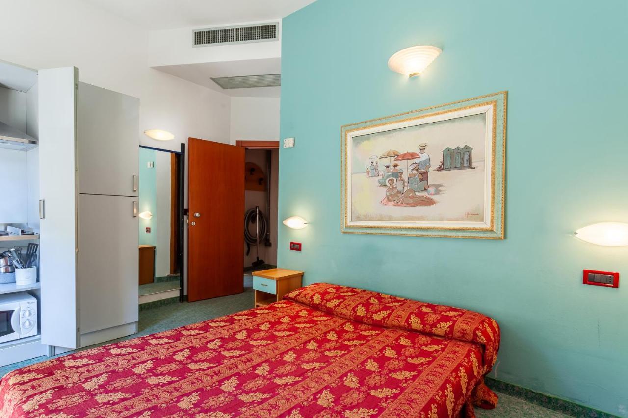 Residence & Suites Bellaria-Igea Marina Luaran gambar