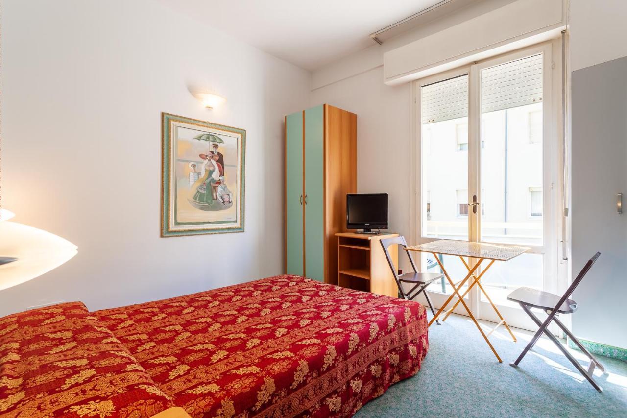 Residence & Suites Bellaria-Igea Marina Luaran gambar
