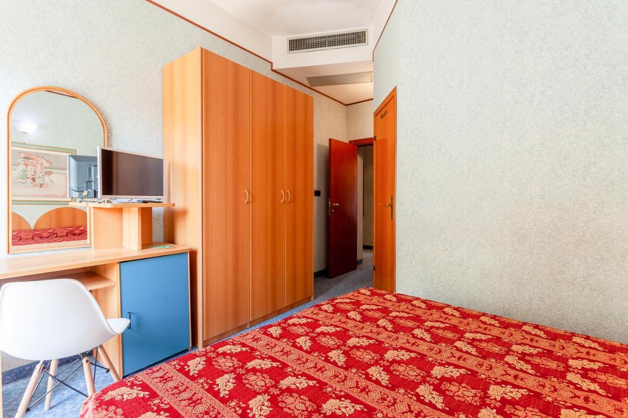 Residence & Suites Bellaria-Igea Marina Luaran gambar