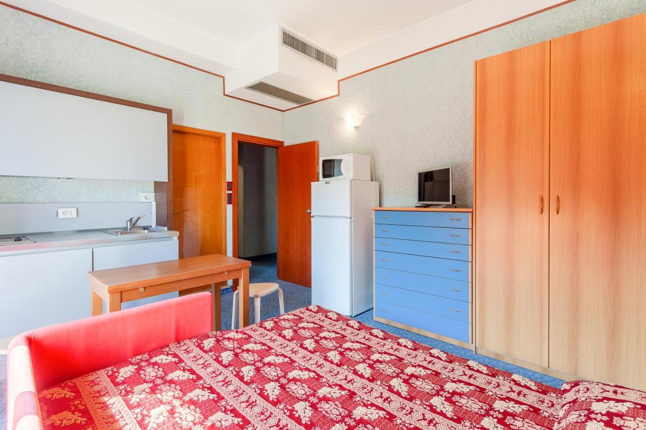 Residence & Suites Bellaria-Igea Marina Luaran gambar