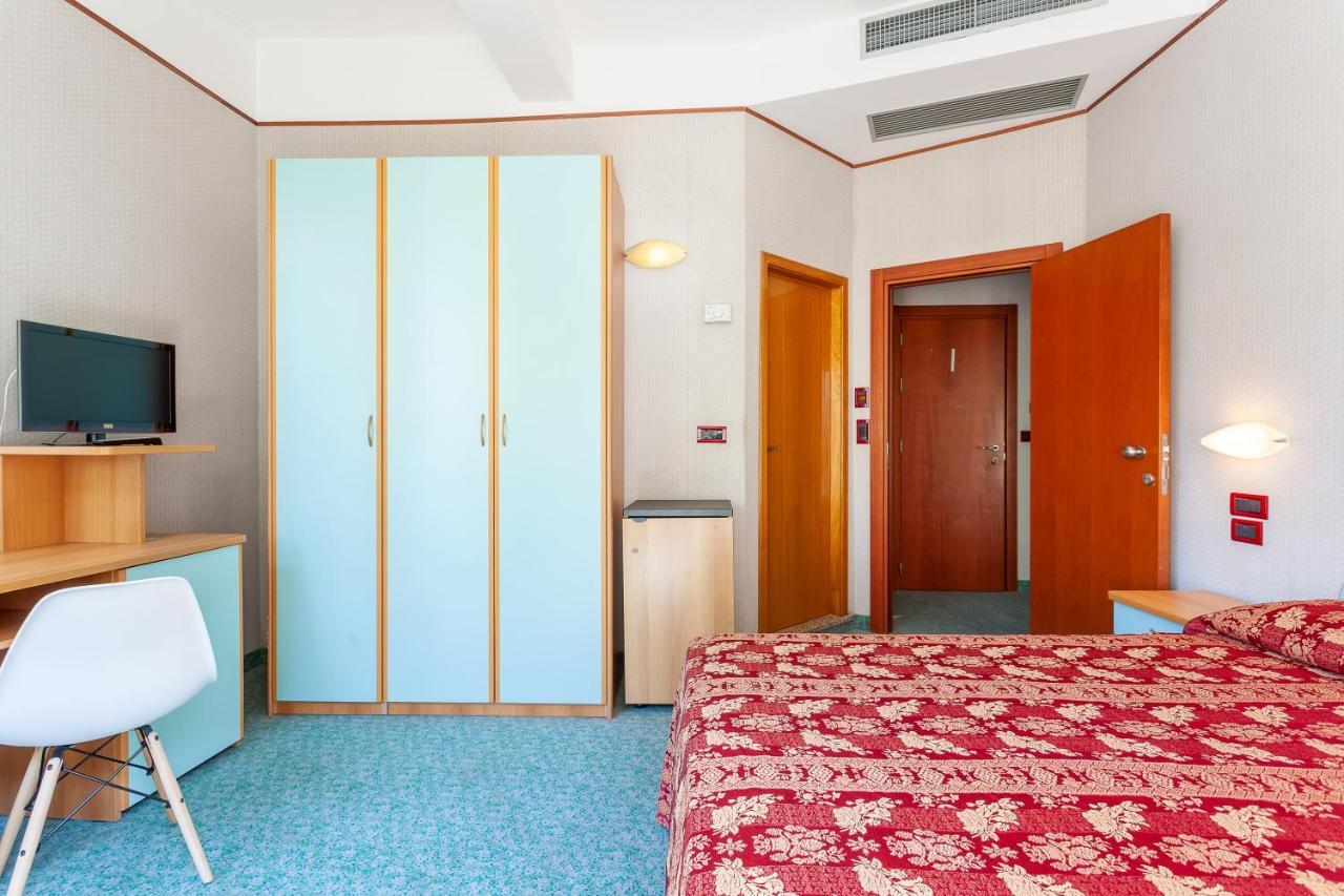 Residence & Suites Bellaria-Igea Marina Luaran gambar