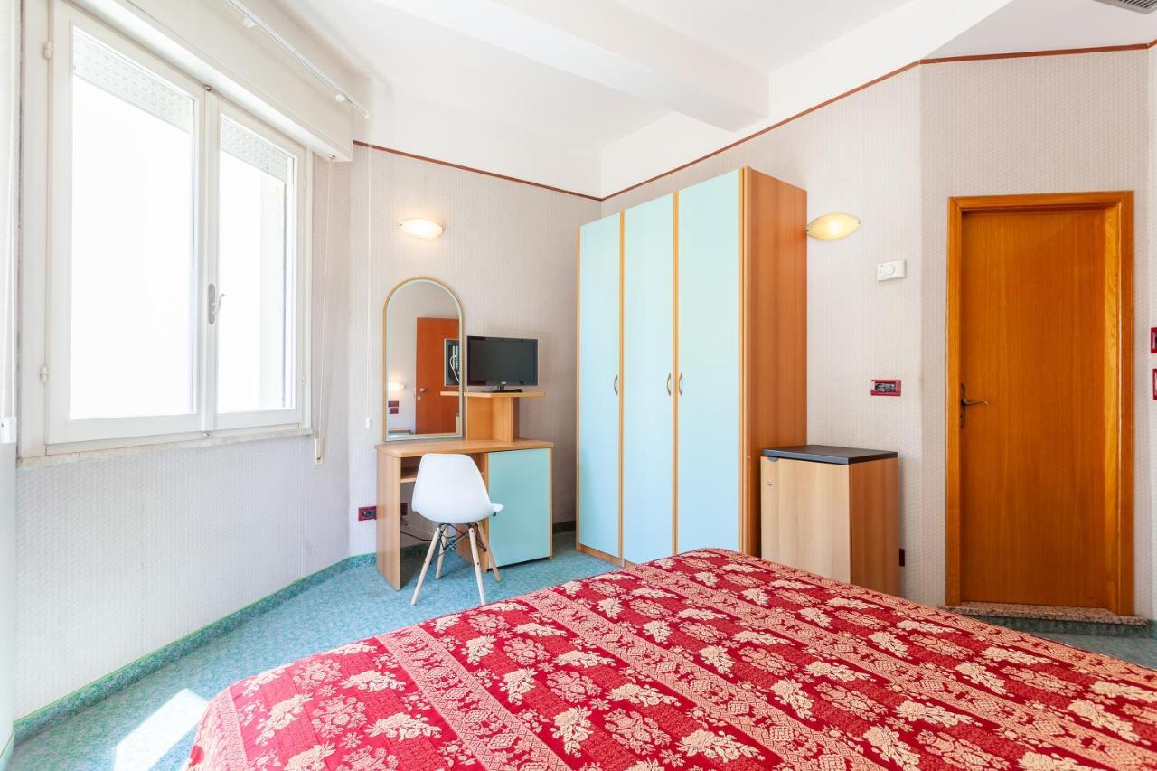 Residence & Suites Bellaria-Igea Marina Luaran gambar