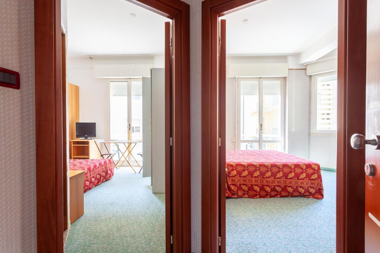 Residence & Suites Bellaria-Igea Marina Luaran gambar
