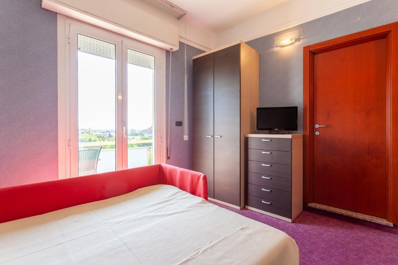 Residence & Suites Bellaria-Igea Marina Luaran gambar