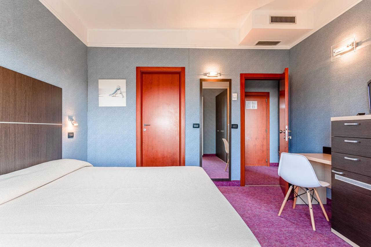Residence & Suites Bellaria-Igea Marina Luaran gambar