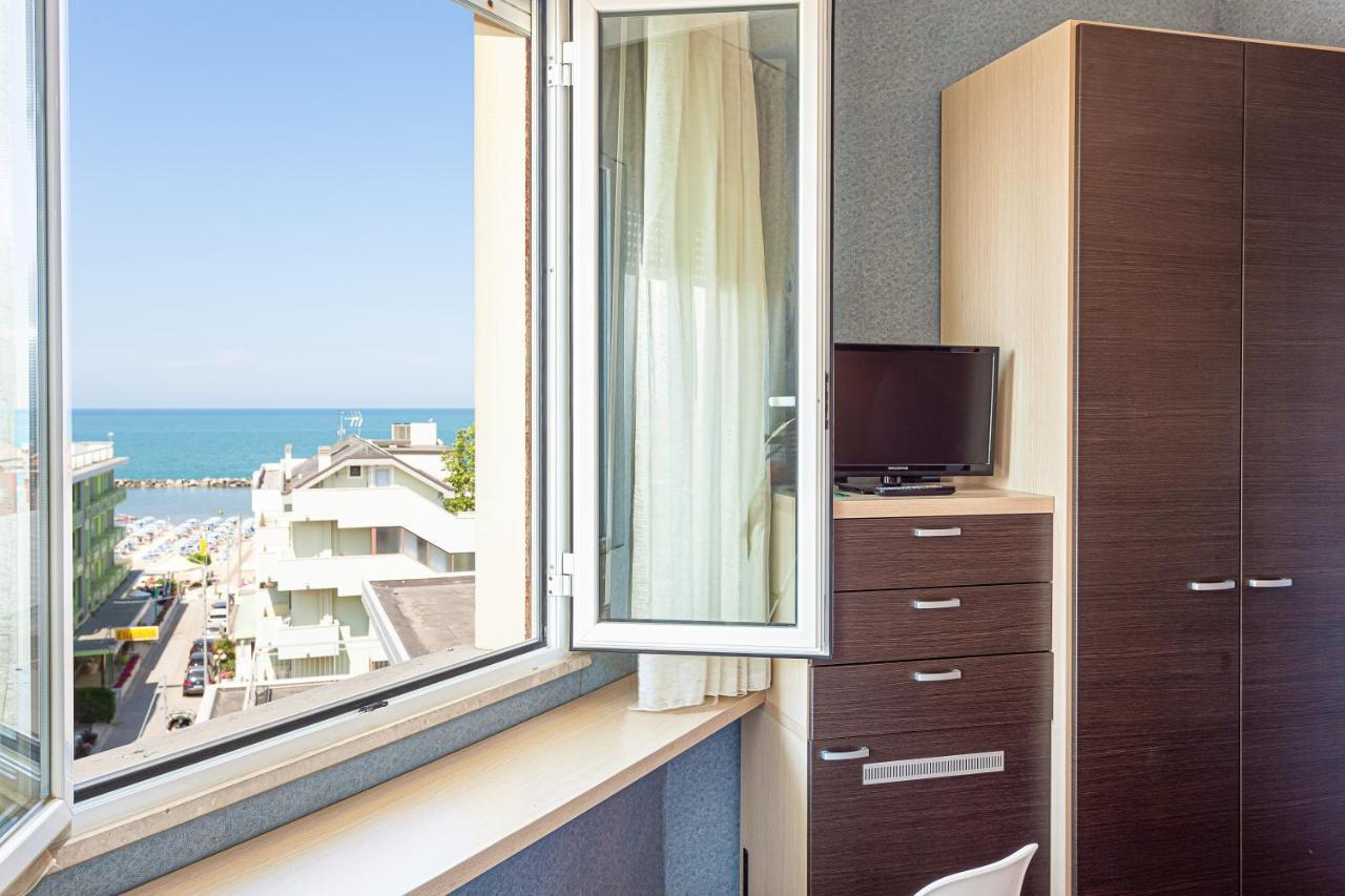 Residence & Suites Bellaria-Igea Marina Luaran gambar