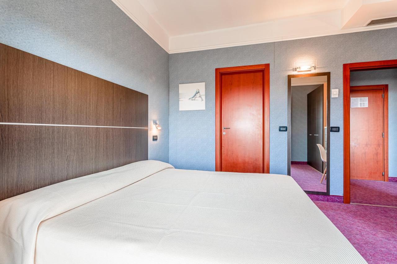 Residence & Suites Bellaria-Igea Marina Luaran gambar