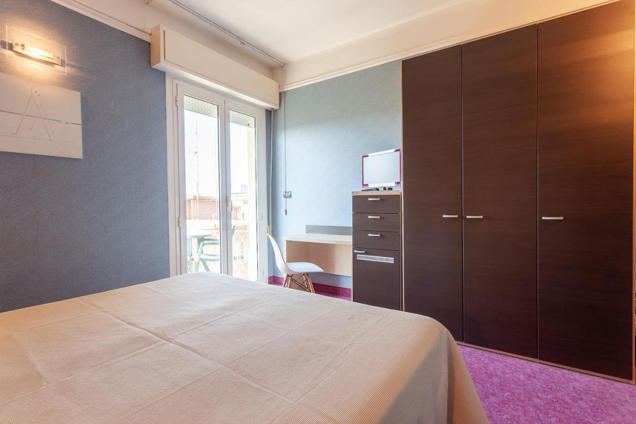 Residence & Suites Bellaria-Igea Marina Luaran gambar
