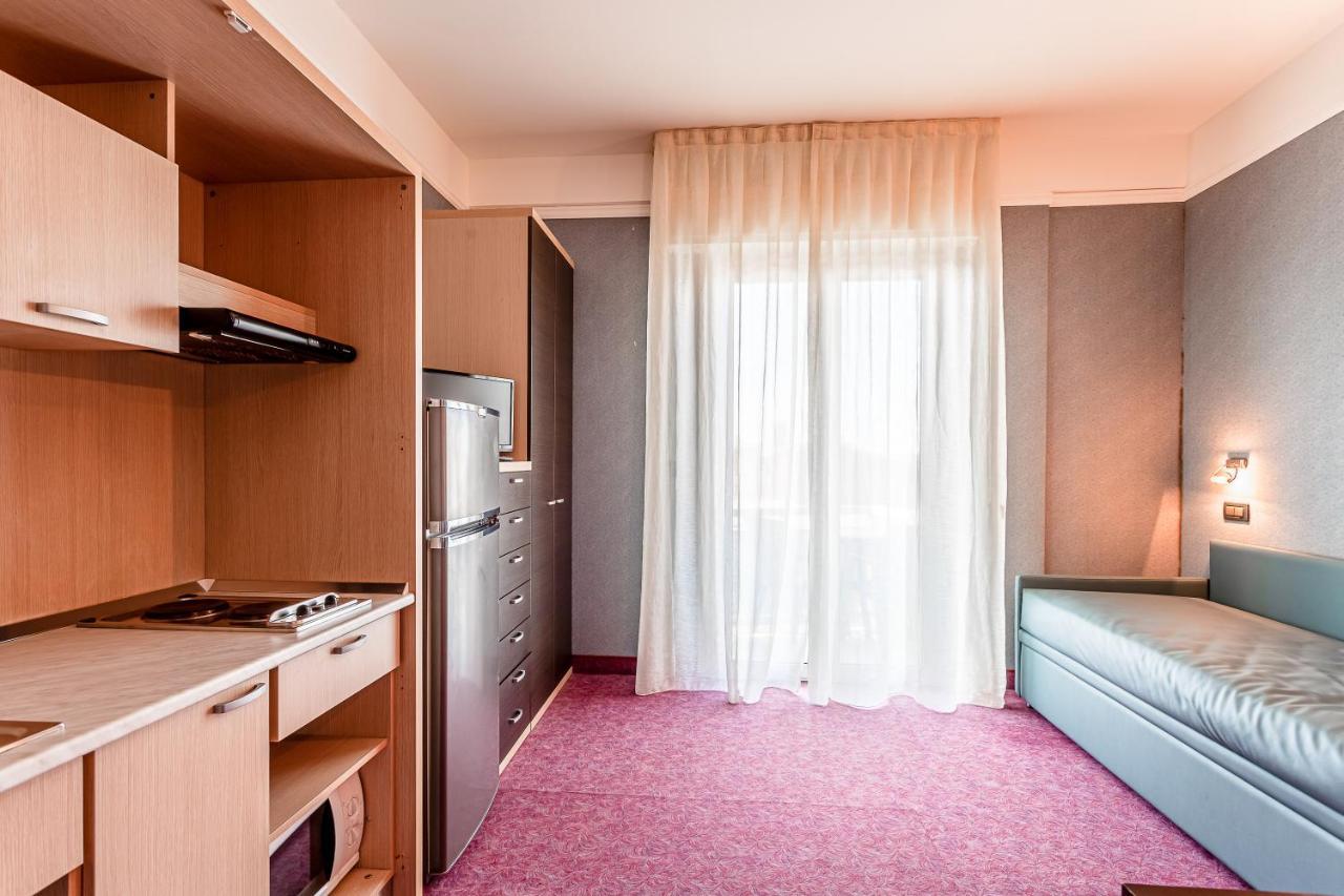 Residence & Suites Bellaria-Igea Marina Luaran gambar