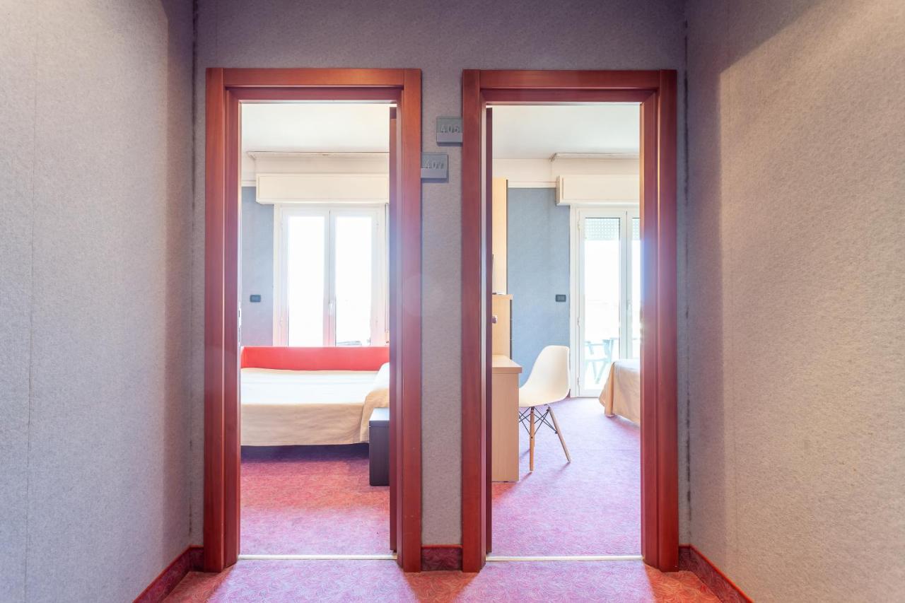 Residence & Suites Bellaria-Igea Marina Luaran gambar