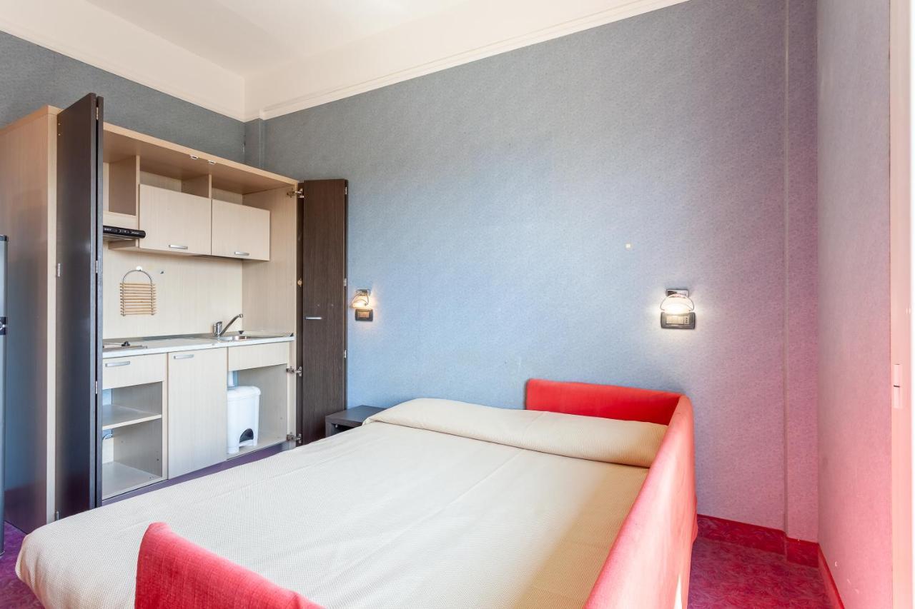 Residence & Suites Bellaria-Igea Marina Luaran gambar
