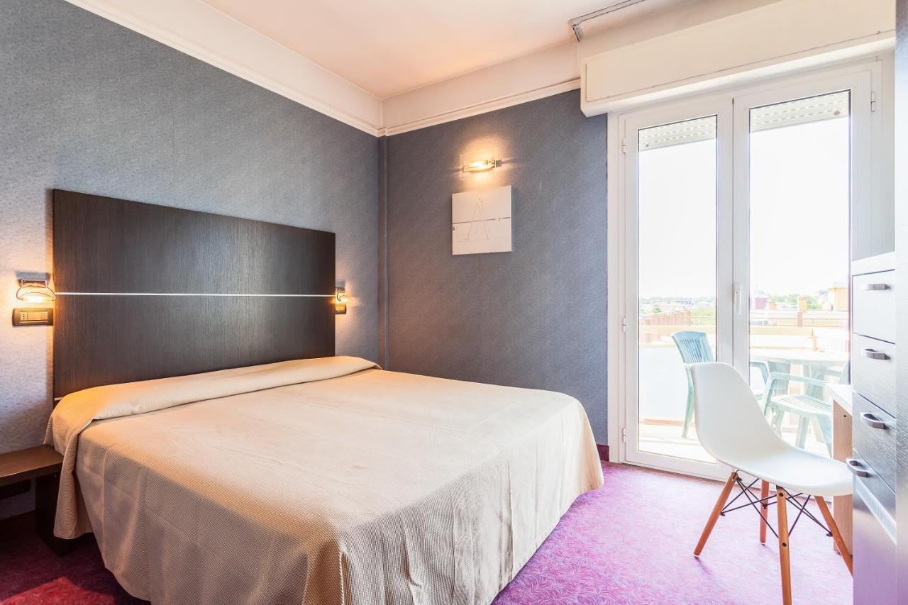 Residence & Suites Bellaria-Igea Marina Luaran gambar