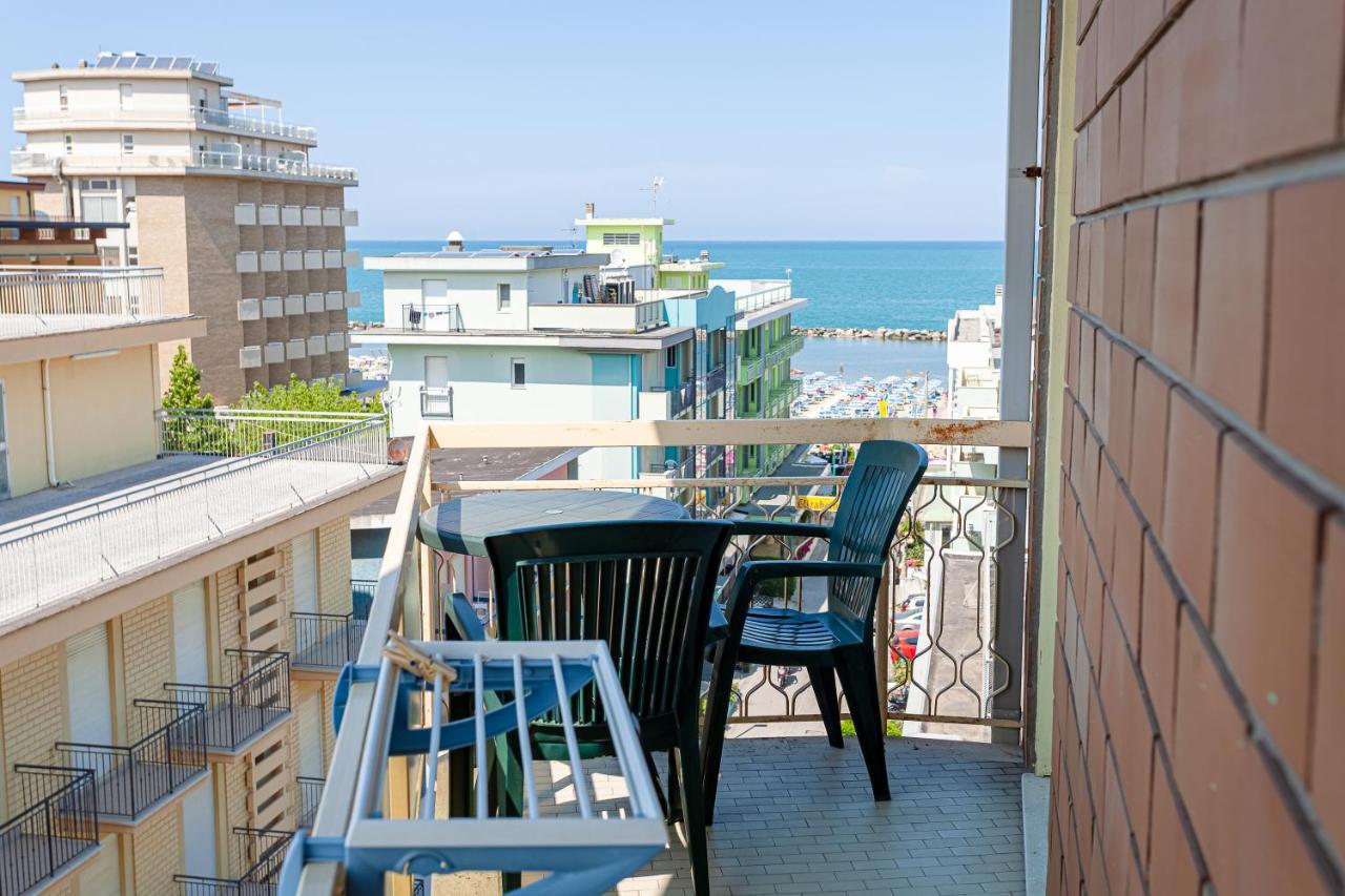 Residence & Suites Bellaria-Igea Marina Luaran gambar