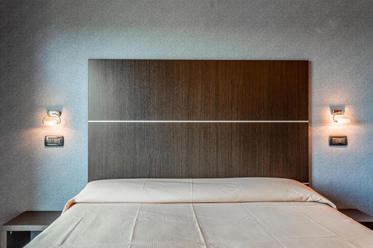 Residence & Suites Bellaria-Igea Marina Luaran gambar