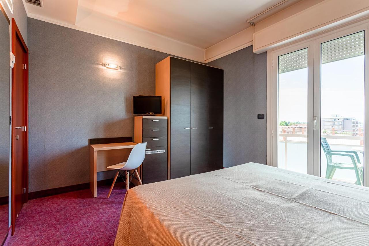 Residence & Suites Bellaria-Igea Marina Luaran gambar