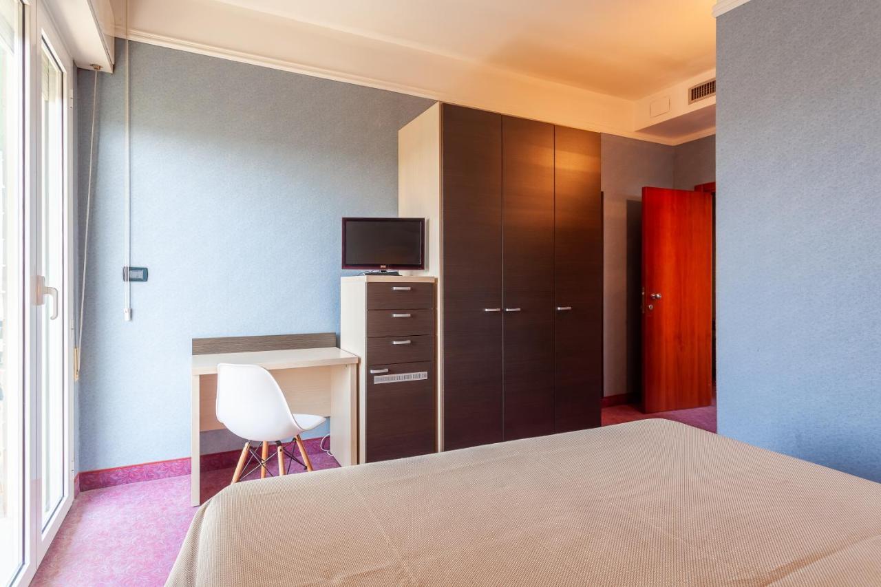 Residence & Suites Bellaria-Igea Marina Luaran gambar