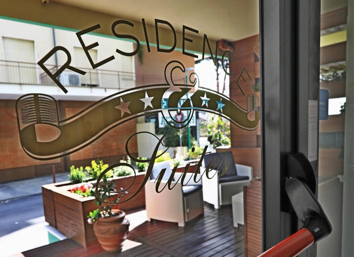 Residence & Suites Bellaria-Igea Marina Luaran gambar