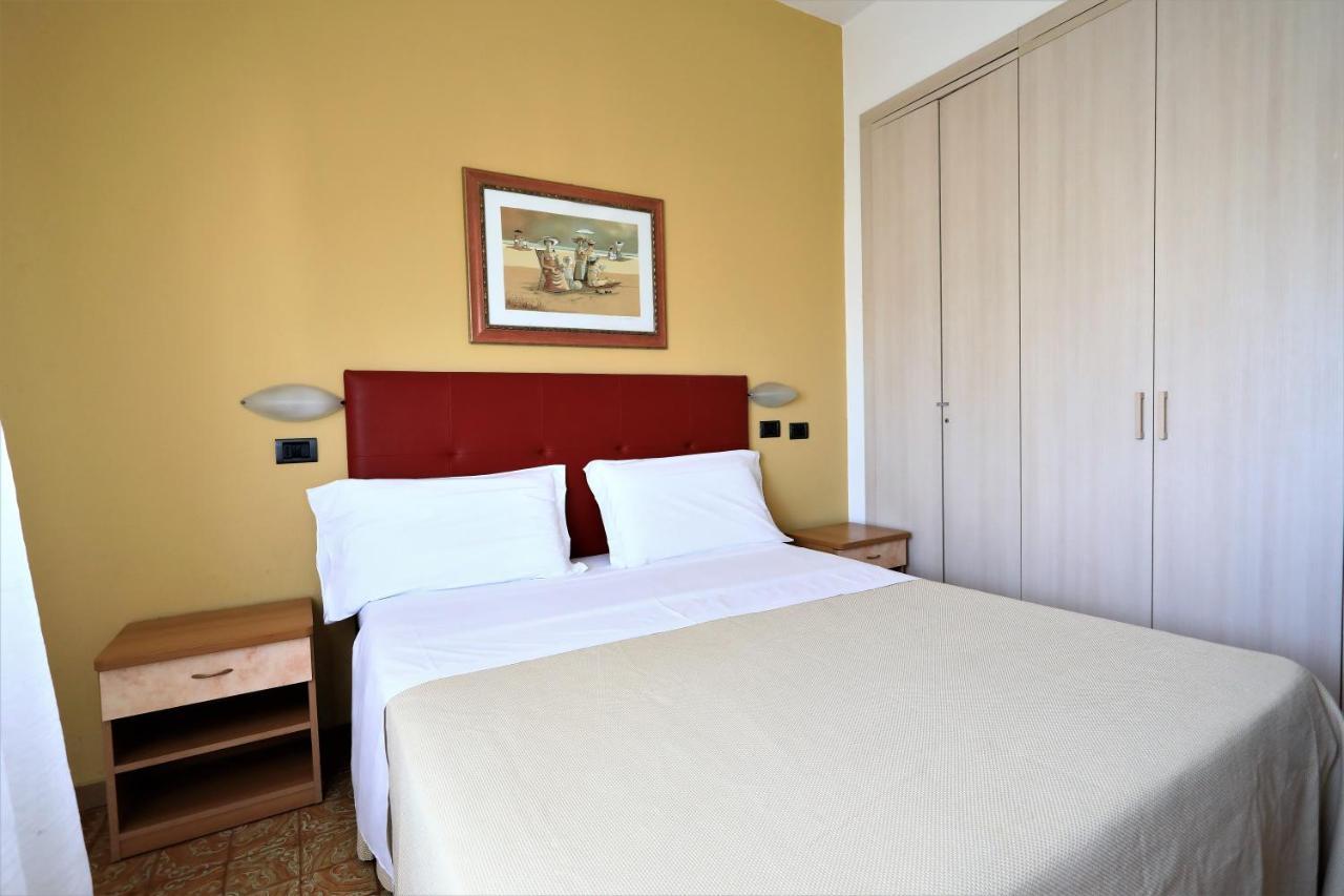 Residence & Suites Bellaria-Igea Marina Luaran gambar