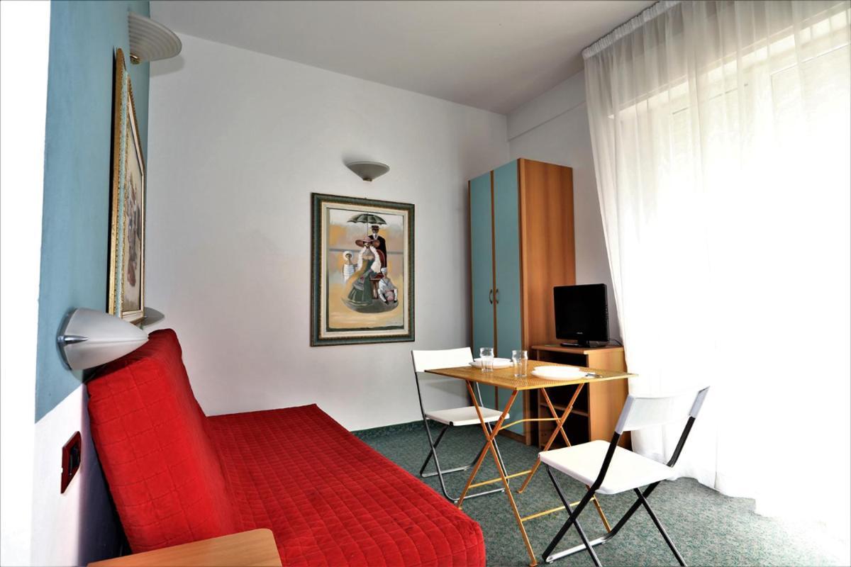 Residence & Suites Bellaria-Igea Marina Bilik gambar