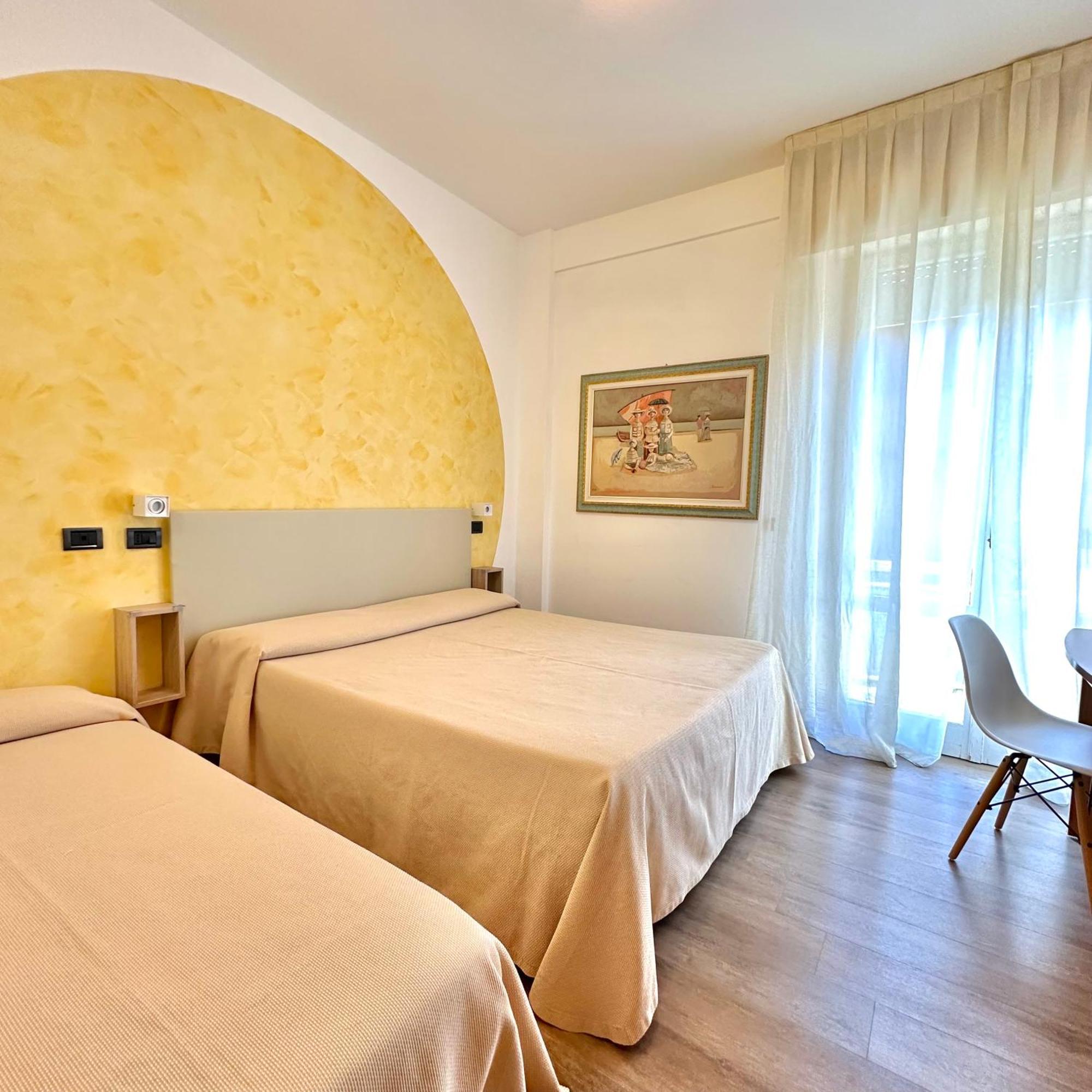 Residence & Suites Bellaria-Igea Marina Luaran gambar