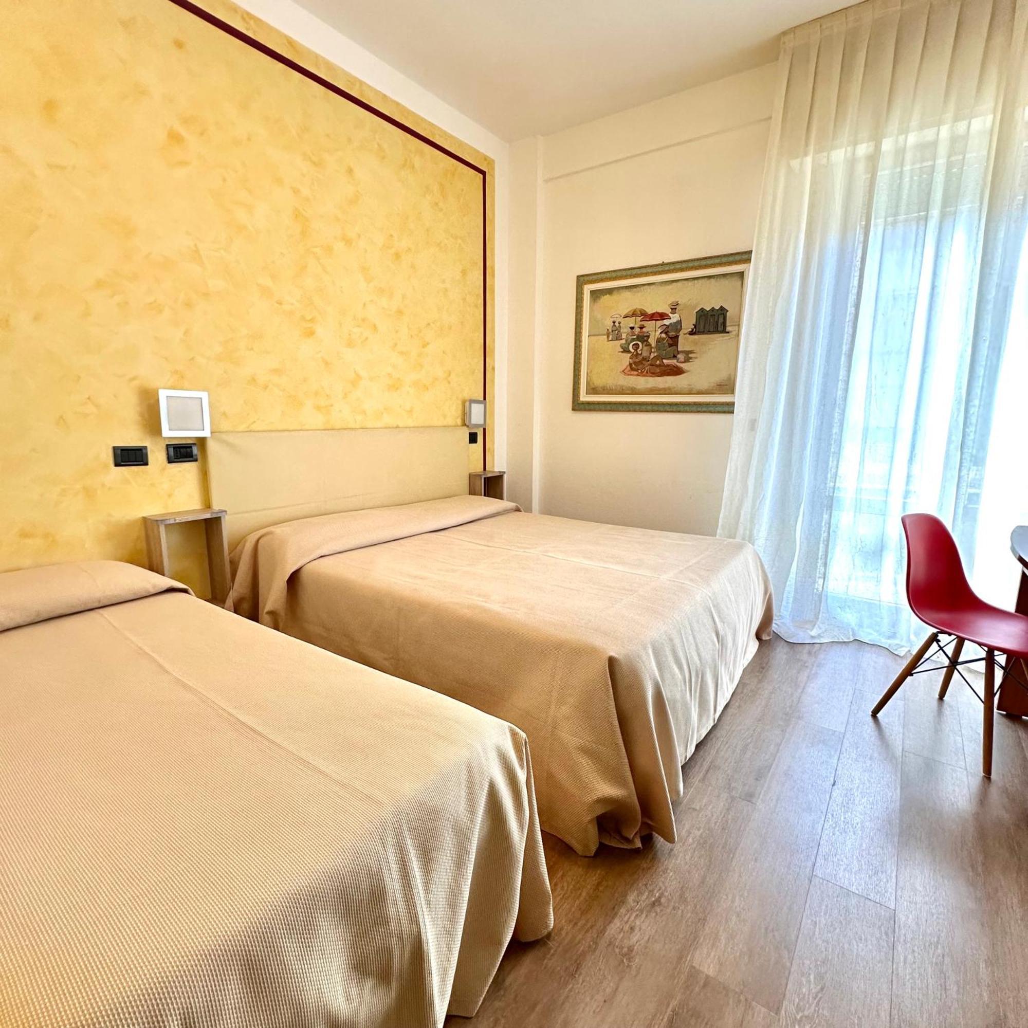 Residence & Suites Bellaria-Igea Marina Luaran gambar