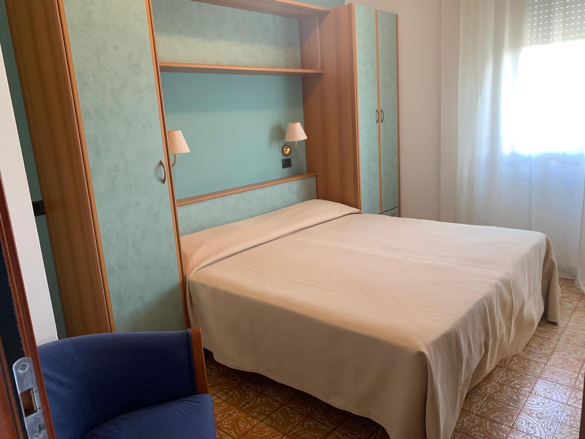 Residence & Suites Bellaria-Igea Marina Bilik gambar