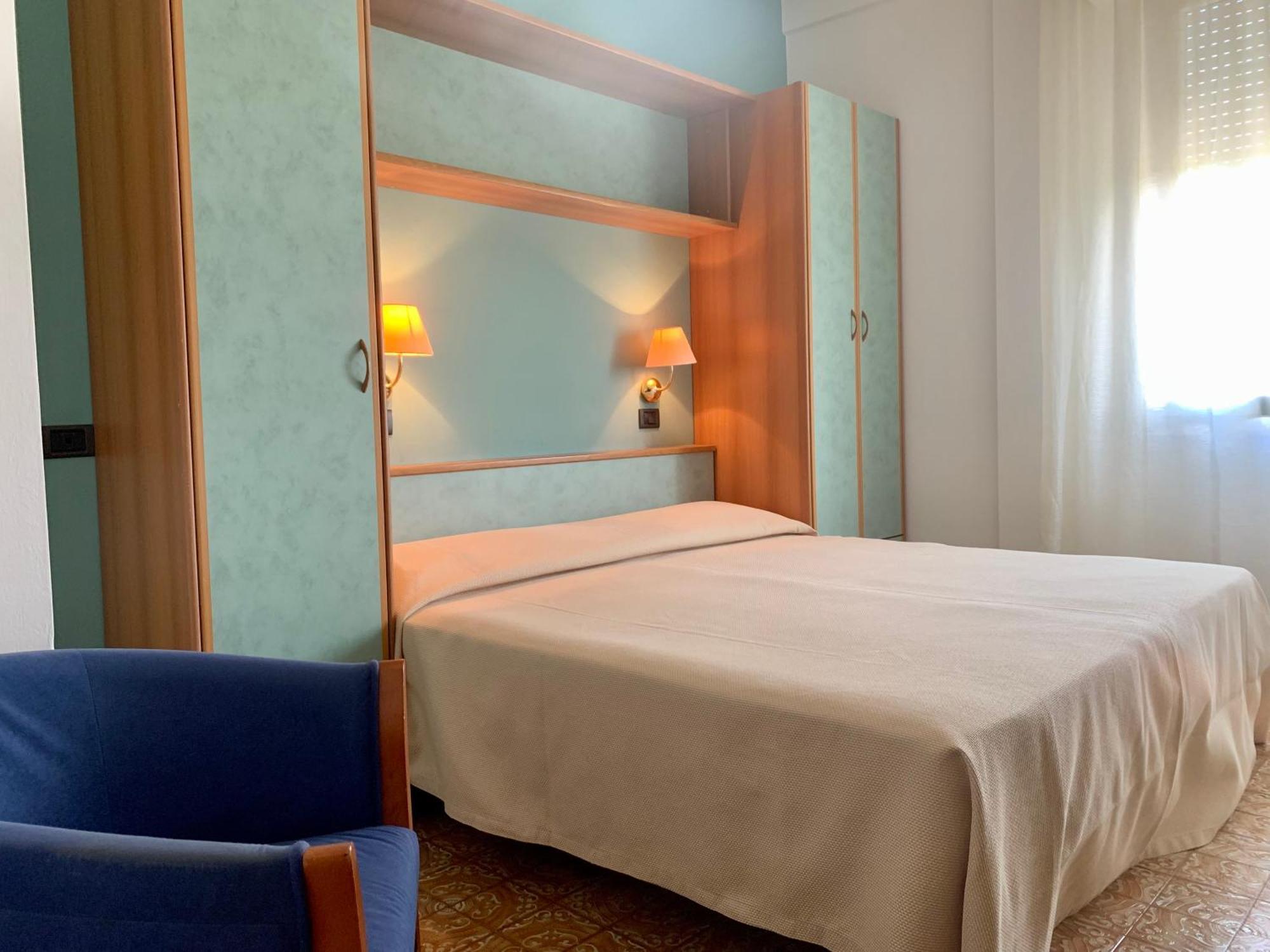 Residence & Suites Bellaria-Igea Marina Bilik gambar
