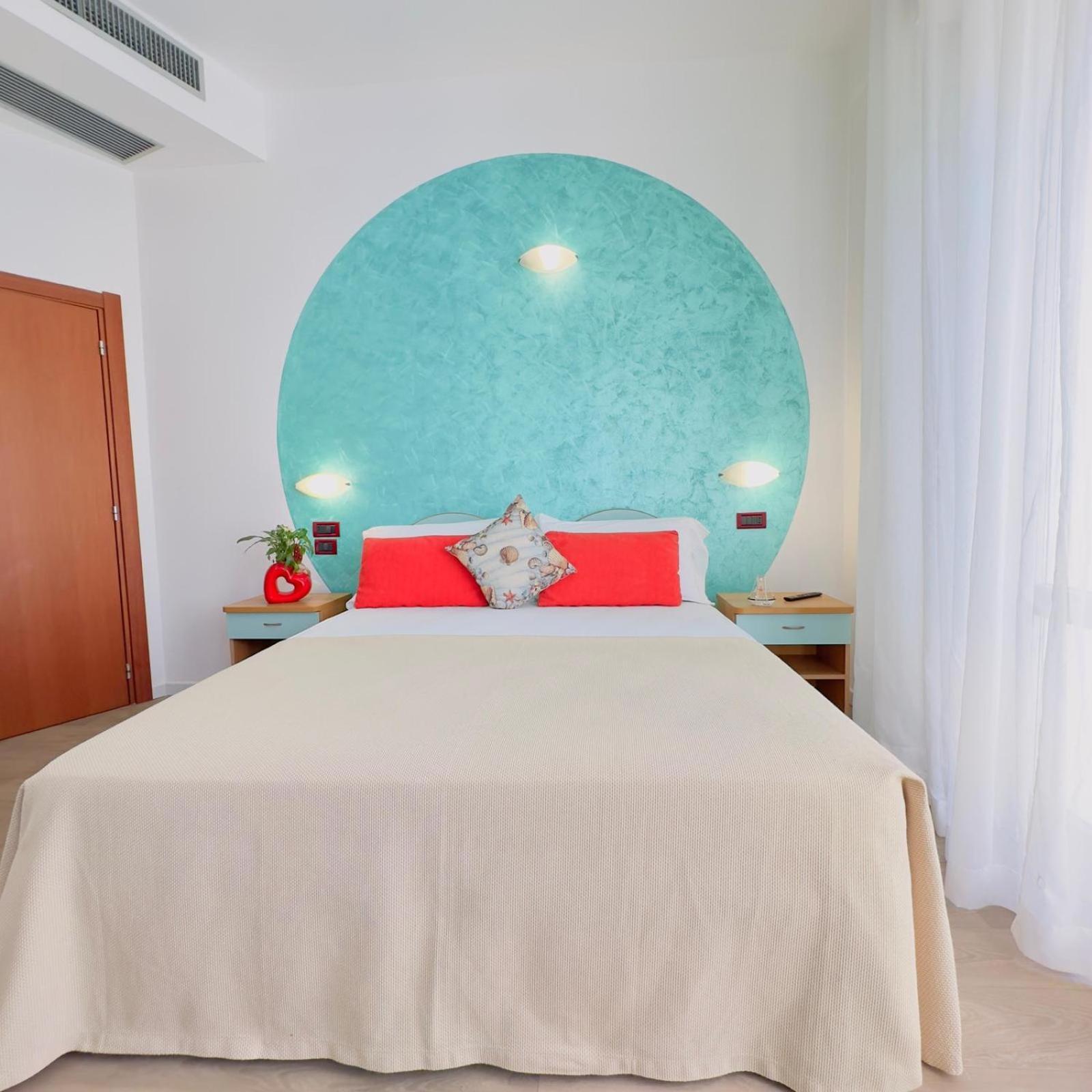 Residence & Suites Bellaria-Igea Marina Luaran gambar