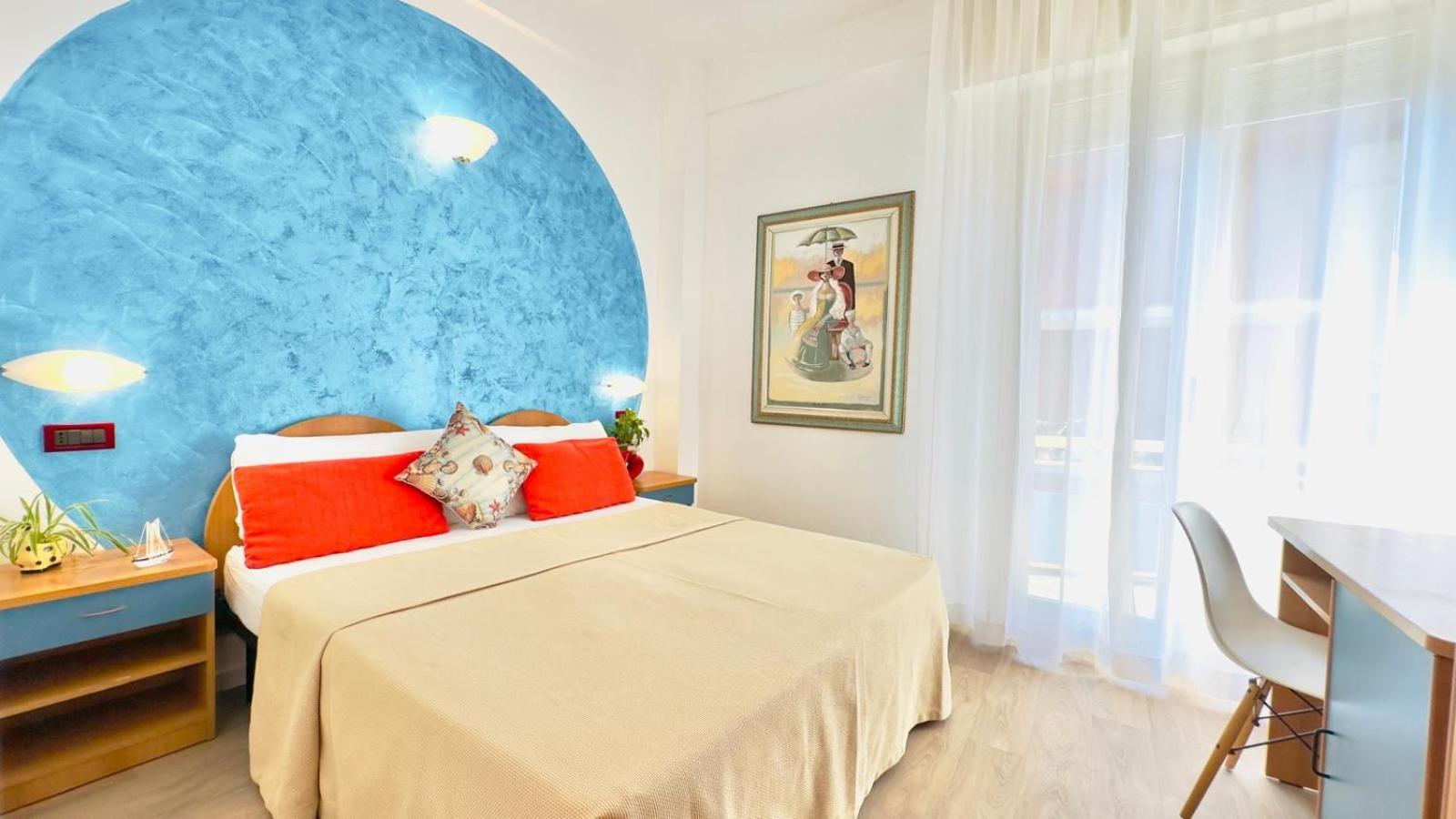 Residence & Suites Bellaria-Igea Marina Luaran gambar