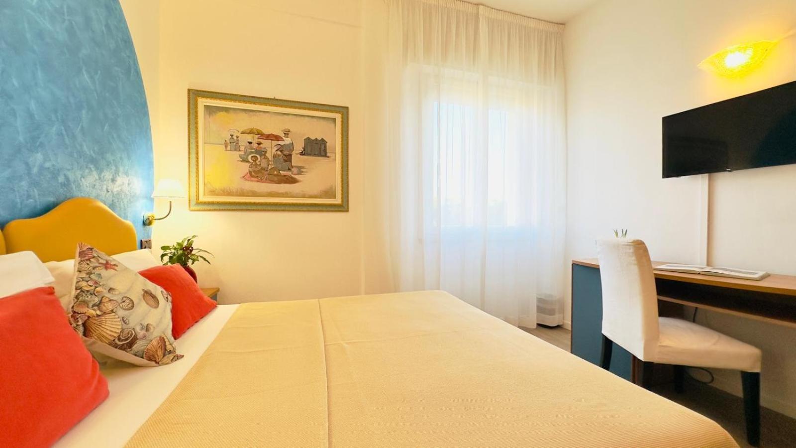 Residence & Suites Bellaria-Igea Marina Luaran gambar