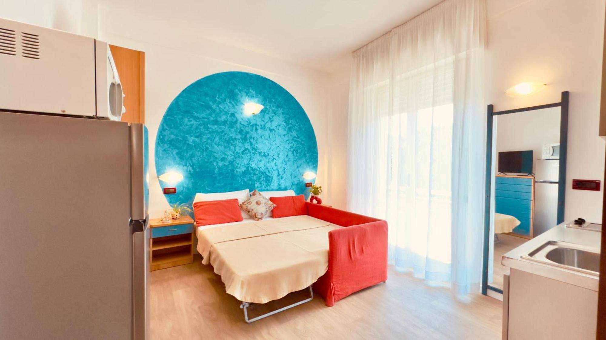 Residence & Suites Bellaria-Igea Marina Luaran gambar