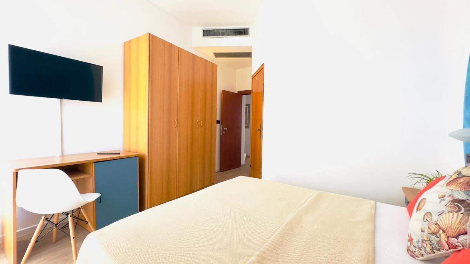 Residence & Suites Bellaria-Igea Marina Luaran gambar
