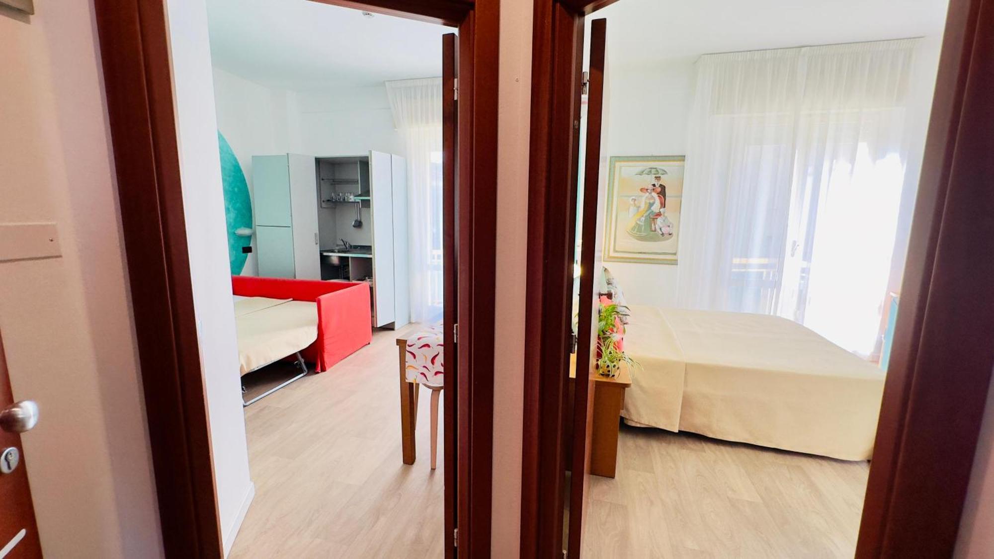 Residence & Suites Bellaria-Igea Marina Luaran gambar