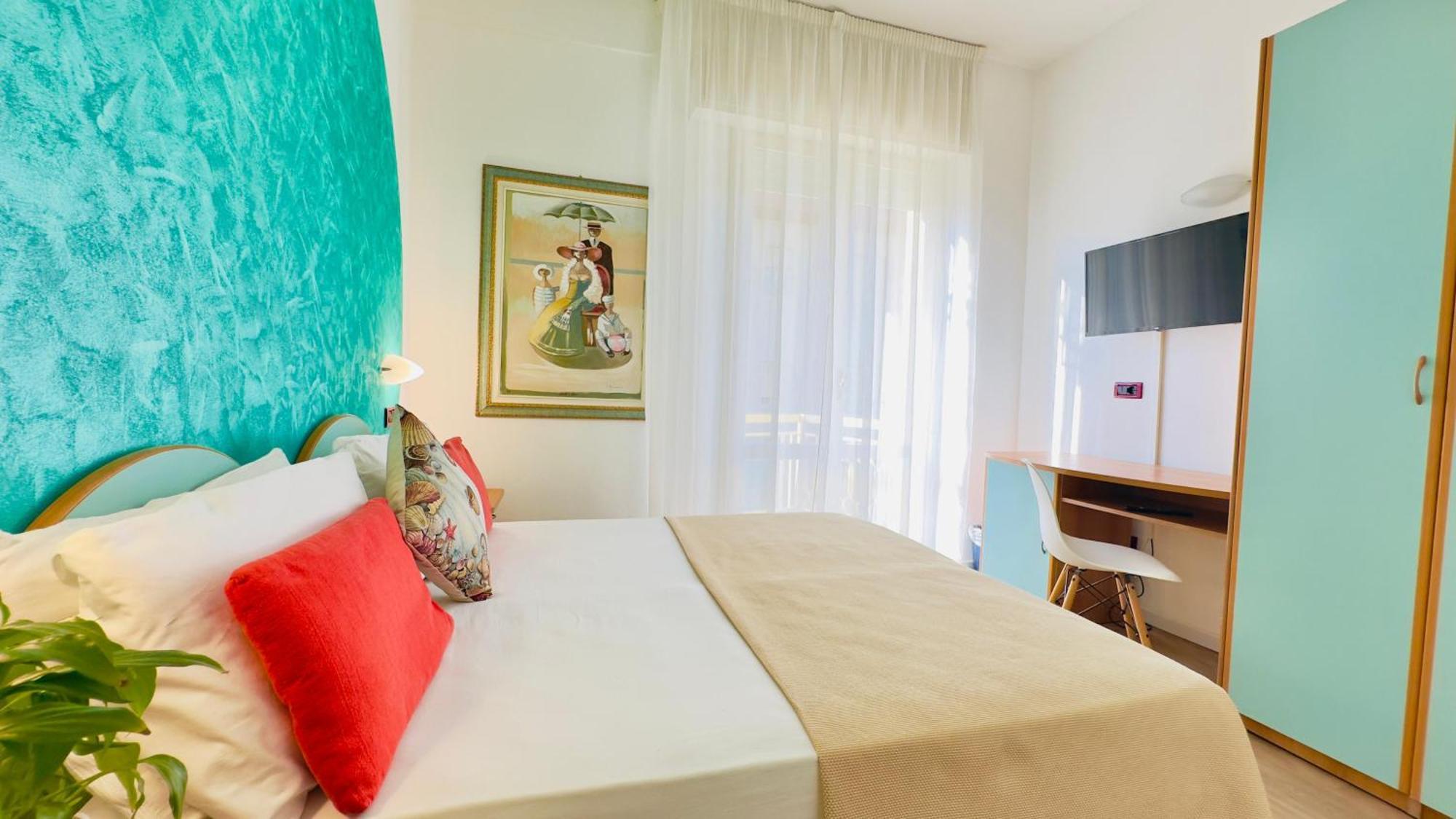 Residence & Suites Bellaria-Igea Marina Luaran gambar