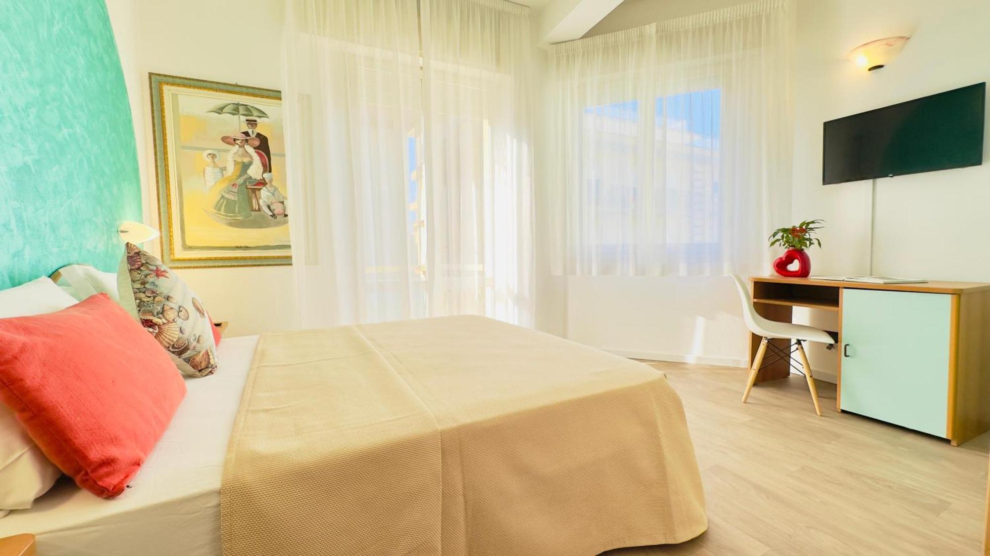 Residence & Suites Bellaria-Igea Marina Luaran gambar